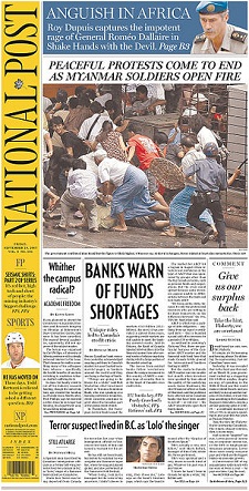 National Post